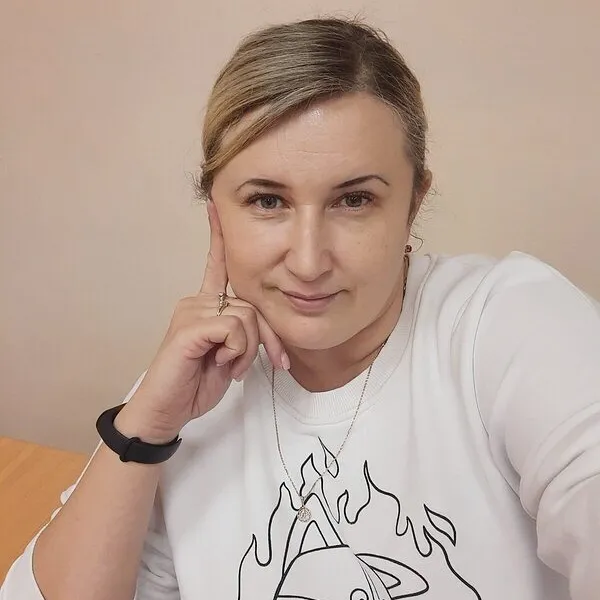 Анастасия